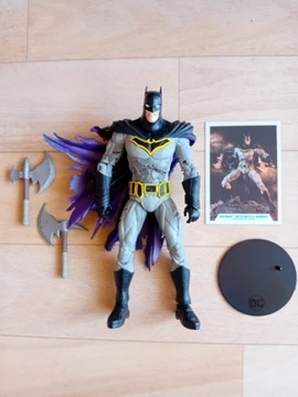 Figurka McFarlane Toys DC Multiverse Batman