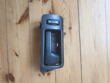 Klamka z przyciskiem Ford mustang 2014