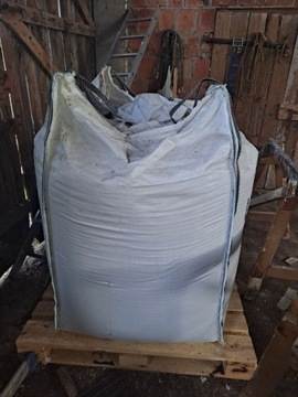 Sprzedam worki Big-Bag 1000kg lub 1200kg