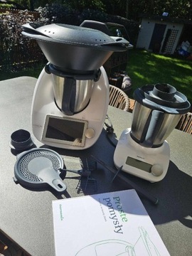 thermomix plus frend