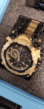 Invicta Gladiator Kwarc, seria Awansowany Hercules