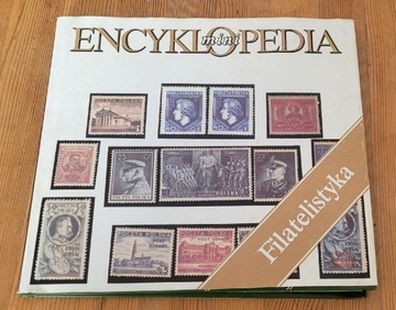 Encyklopedia Filatelistyka