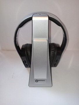 Słuchawki bezprzewodowe Geemarc CL7400 opti