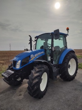 New Holland t5 85 