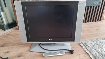 LG telewizor 20cali