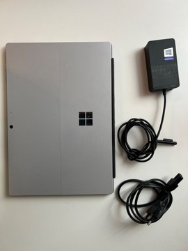 Mincrosoft Surface Pro 7 Laptop 2w1