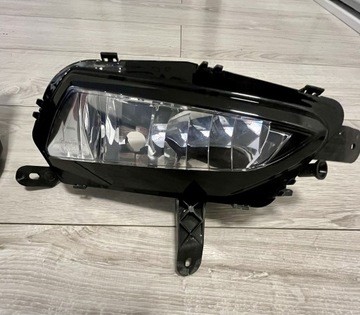 Lampa halogen Opel Astra K