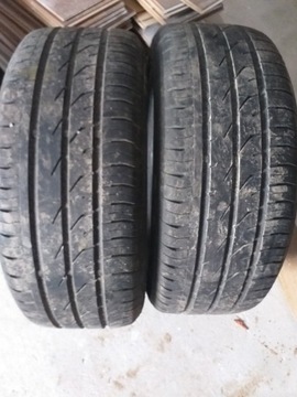 Opony 195/50 R15 Continental ContiPremiumContact 2