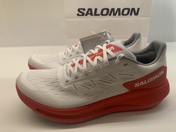 Buty salomon 43,5 spectur