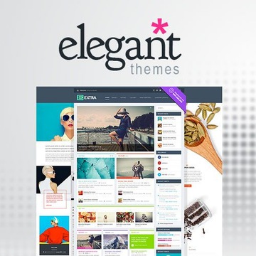 Elegant Extra Theme | v4.23.1 | Szybka dostawa