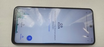 Xiaomi Redmi Note 9 pro wyświetlacz ramka