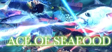 Ace of Seafood - klucz Steam