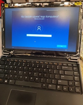 Dell Latitude 3330 - sprawny