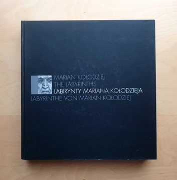 Labirynty Mariana Kołodzieja - 432