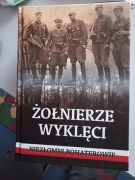 Żołnierze Wyklęci 