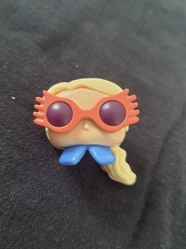 Harry Potter Funko Pop Kinder Joy