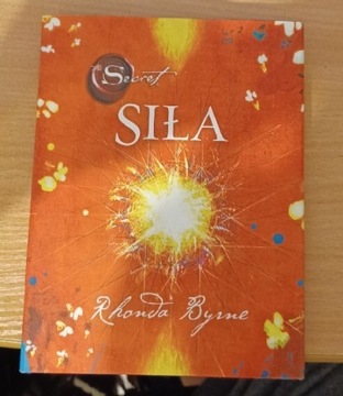 Siła Rhonda Byrne 