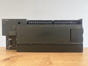 SIEMENS 6ES7216-2AD23-0XB0