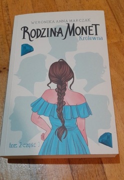 Rodzina Monet cz. II nowa 