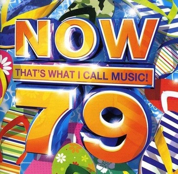 Now That's What I Call Music! 79
