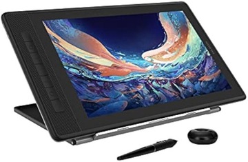 Huion Kamvas Pro 13 tablet graficzny