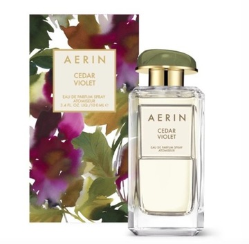 Estee Lauder Aerin Cedar Violet 100 ml