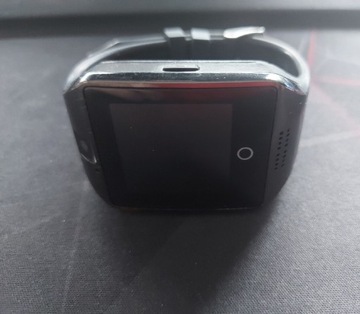 Smart Watch kolor czarny