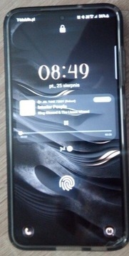 Samsung Galaxy S23 5G 8/256GB Czarny