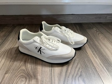 Buty sportowe Calvin Klein Jeans Retro Runner 44 