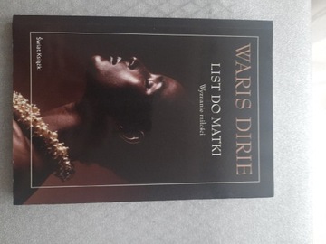 Waris Dirie - List do matki