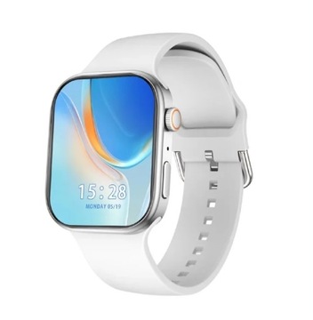 Smartwatch S9 Pro biały * 3 wersje kolorystyczne
