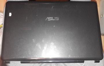 Asus K70AB - klapa matrycy