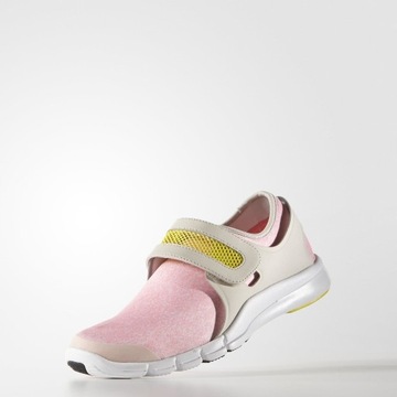 nowe Adidas Stella McCartney ZAIS 37 1/3 sneakersy