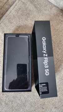 Samsung Galaxy Z Flip 3