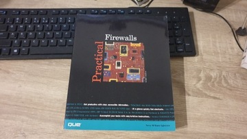 Practical Firewalls