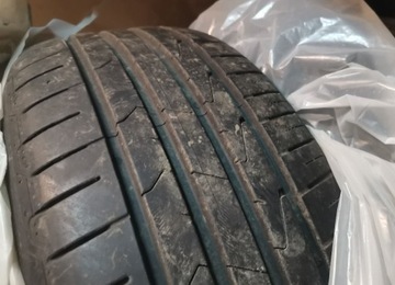 Hankook Ventus Prime 3 205/50R16