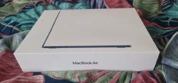 Apple MacBook Air 13,6" M2 8-core CPU +10-core GPU