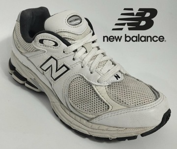 Buty New Balance ML2002RQ  roz.37,5 skóra N-Ergy 