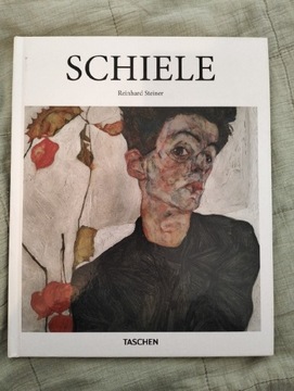 Album "Schiele", Reindhart Steiner