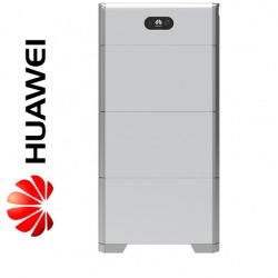 HUAWEI MAGAZYN ENERGII LUNA2000 15kWh Z MONTAŻEM