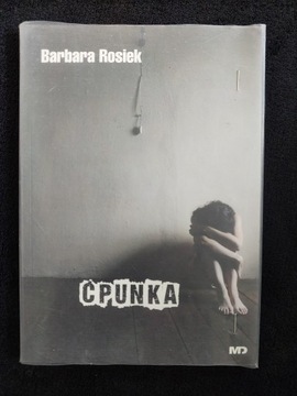 Ćpunka, Barbara Rosiek