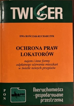 Ochrona praw lokatorów