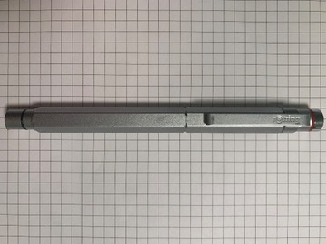 Pióro wieczne Rotring 600 Newton