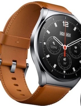 Przepiękny Xiaomi Watch S1