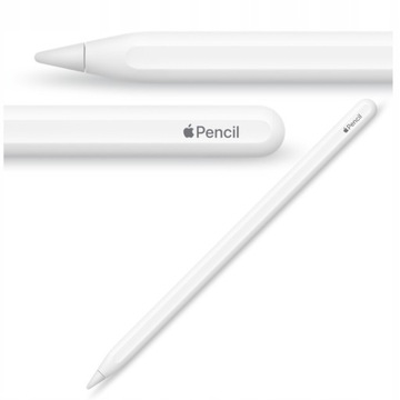 Apple Pencil 2 generacji