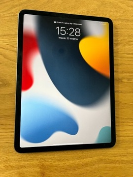 iPad pro 11 (1 gen), 256 gb 