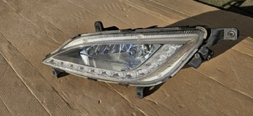 Hyundai i30 II Halogen LED DRL lewy 92201-A6110