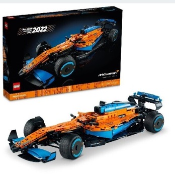 LEGO Technic McLaren Formula 1 42141