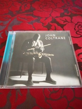 John Coltrane Spiritual 