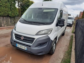 Ducato/jumper/Boxer drzwi tył prawe/lewe H2 